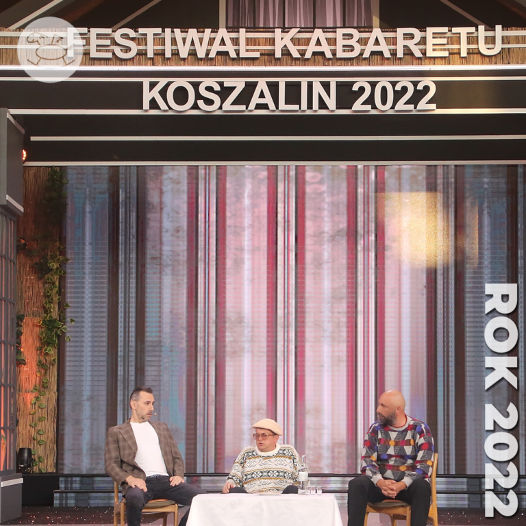 Festiwal Kabaretu Koszalin Festiwal Kabaretu W Koszalinie